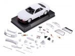 Slot.it  Nissan Skyline GT-R white kit with prepainted and preassembled parts