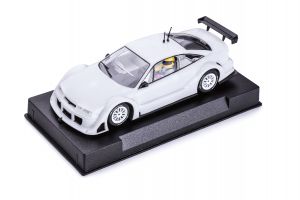 Slot.it  Opel Calibra DTM white kit with prepainted and preassembled parts