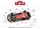 NSR McLaren 720S GT3 Optium Motorsport #7 GT Open 2020