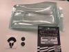 RTR Renegade GTP 1/24 body , .005” thick