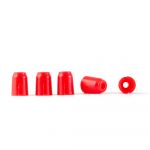 NSR plastic cups for suspension kit for classic 1249 and Mosler motor support , 10 pezzi