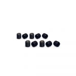 NSR set screw 0.64” for model car with 3mm, (10 pieces)