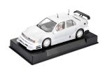 Slot.it  Alfa Romeo 155 V6 TI DTM/ITC 1995 white kit with prepainted and preassembled parts