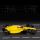 NSR Formula 22, King Evo3 21k, test car gialla