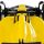 NSR Formula 22, King Evo3 21k, test car yellow