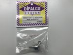 Difalco sensitivity / traction control rheostat mini, 50 ohm