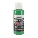 Createx airbrush color Opaque Light Green, 60ml