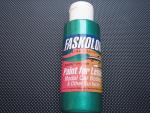 Faskolor "Faspearl" green waterbased paint for lexan bodies