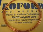 Koford 20 gauge race magnet wire