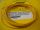 Slick-7 matassina di filo giallo al silicone, diametro 1,60mm