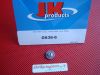 JK polymer spur gear for 3/32" axle 36T 64P