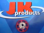 JK polymer spur gear for Falcon, 3/32" axle 36T 64P