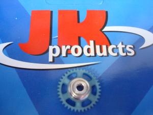 JK polymer spur gear for Falcon, 3/32" axle 37T 64P