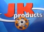 JK polymer spur gear for Falcon, 3/32" axle 35T 64P